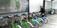 福州公共自行车下月起停运 办理退款手续注意这些问题 - 福州新闻网