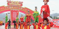 2018年海峡两岸民俗文化节在福州举行 - 福州新闻网