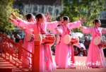 2018年海峡两岸民俗文化节亮点采撷 - 福州新闻网