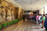福建省审计厅举办活动庆祝“三八”国际妇女节 - 审计厅