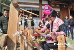 罗源县第十一届“畲族·风”民俗文化旅游节开幕 - 福州新闻网