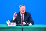 央行行长周小川等回应金融热点问题 - 人民代表大会常务委员会