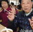 台江举行拗九节主题活动　为老人送上孝心大礼包 - 福州新闻网