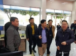 游祖勇副厅长赴三明市对接重大水利项目推进工作 - 水利厅