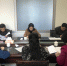 漳州市审计局召开党组中心组理论学习扩大会议 - 审计厅