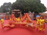 首届“海丝·蟳埔”民俗文化旅游节启动 - 新浪