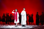 原创歌剧《青春之歌》月底将在福建大剧院上演 - 福州新闻网