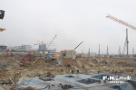 福州数字中国会展中心完成桩基施工 预计明年4月建成 - 福州新闻网