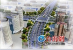 漳州“最美道路”一期明年建成 项目总投资约36.4亿 - 新浪