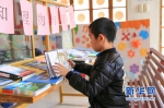 永泰：一个乡村图书馆 温暖一座千年古镇 - 福州新闻网