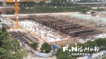 福州14座污水处理厂全面提标改造 - 福州新闻网