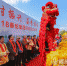 “乡村振兴▪茶香满园”春伦集团开春第一采举行 - 福州新闻网