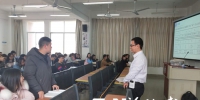 《福州日报》、福州新闻网、东南网、华夏经纬网2018.3.28：129名台湾教师任职于福州地区各类高校 - 福建工程学院