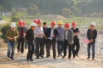 黄明聪副巡视员赴宁德市推进重大水利项目建设 - 水利厅