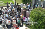 福州市红十字会举行遗体器官捐献者追思悼念活动 - 福州新闻网