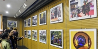 鼓楼：小学生摄影展在温泉博物馆开展 - 福州新闻网