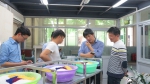 福建工程学院赴安踏体育用品集团有限公司开展产学研合作对接 - 福建工程学院