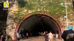 最文艺隧道被涂成“牛皮癣”！厦大坐不住了… - 新浪