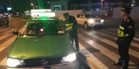 福州11日起集中整治出租车营运秩序 - 福州新闻网