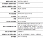 富贵鸟被列入全国法院失信名单 债券回售兑付存疑 - 新浪