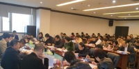 晋江“四帮四扶”第一次领导小组会，部署2018年精准脱贫工作。 - 福建新闻