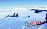 中国空军发布闽南话“战神”宣传片 展飞行员的豪气 - 新浪