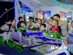 中国航天十二院福州分院成立 航天体验园落户旗山 - 新浪