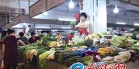 漳州今年一季度CPI上涨1.3% 猪肉价快跌鲜菜价大涨 - 新浪