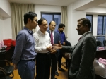 我厅与孟加拉工商联合会签署经贸交流合作备忘录 - 商务之窗