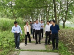 太湖流域片2018年水土保持监测工作会议在建瓯市召开 - 水利厅