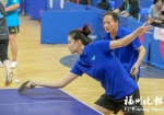 三位世界冠军来助阵 榕城球迷五一假期赛乒乓 - 福州新闻网