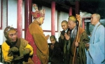 1986年版《西游记》不少场景拍于福州 披露幕后故事 - 福州新闻网