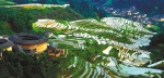漳州南靖把特色农业与乡村游有机结合，奏响田园新乐章。 - 福建新闻