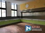 屏山小学9月回迁启用 将有全省首家实践厨房和陶艺吧 - 福州新闻网