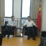 吴南翔厅长会见西藏商务厅嘎松美郎副厅长一行 - 商务之窗