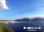 长乐东湖与莲柄港10月贯通 将打造成游览观光线 - 新浪