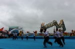 福建省“我们的节日·端午”主场活动在石狮举办 - 文明