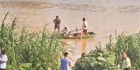 安溪4名工友相约河里捕鱼 发生意外两人溺水身亡 - 新浪