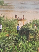 安溪4名工友相约河里捕鱼 发生意外两人溺水身亡 - 新浪