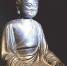 古代铜佛像酷似马云 在厦门心和美术馆现身 - 新浪