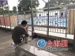 漳州8岁男孩小区泳池溺亡 多个小区救生员无证上岗 - 新浪
