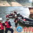 ◆厦门曙光救援队正在搜救失踪人员 - 新浪