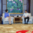 于伟国唐登杰与部分高校负责人座谈:深化人才交流合作 - 福建新闻