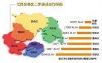 厦二手房均价呈54321格局 各区域价格阶梯分布 - 新浪