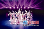 “鹭岛小天使”站上台湾的表演舞台 跳出鹭岛情怀 - 新浪