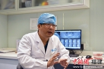 访同道口腔医院院长陈峰：世卫组织的“8020计划” - 福建新闻