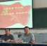 刘剑津书记参加数学与计算机系主题党日活动 - 福建商业高等专科学校