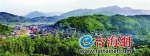 漳州梅林镇建设千年生态古镇 百亩梅园宛如画卷 - 新浪