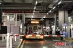 苏州金龙海格高端巴士服务港珠澳大桥 - 福建新闻
