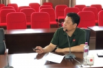 黄斌校长为所在支部党员宣讲习近平新时代中国特色社会主义思想 - 福建商业高等专科学校